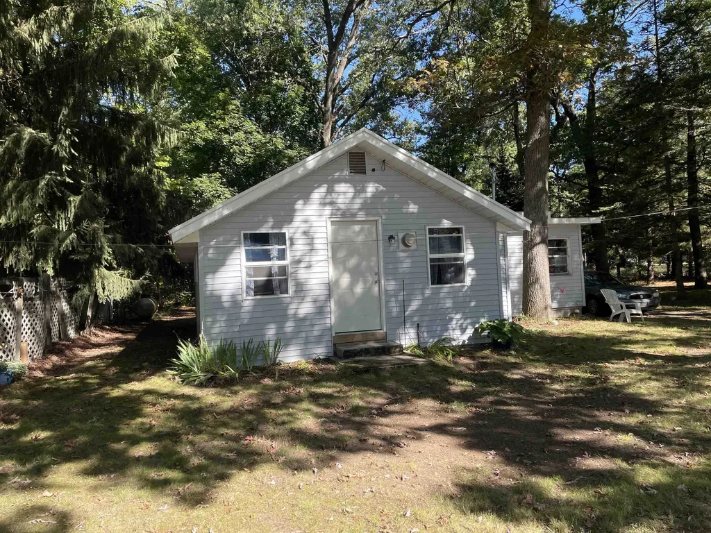 17068 Seventh Street Norman Township MI 49689