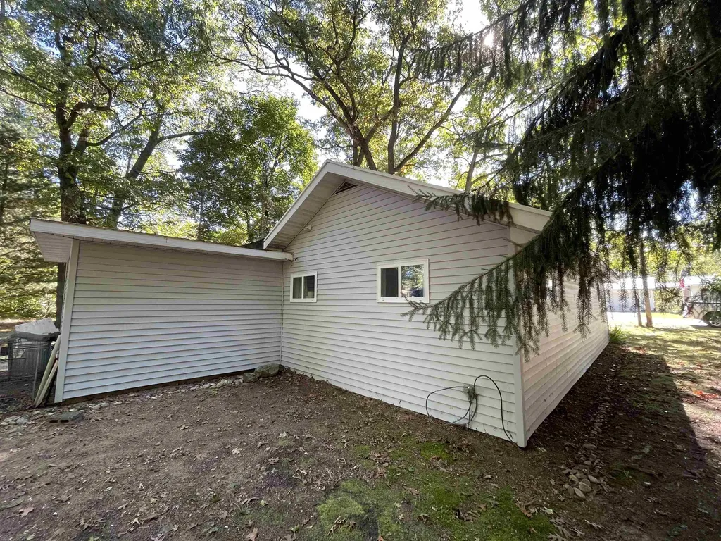 17068 Seventh Street Norman Township MI 49689