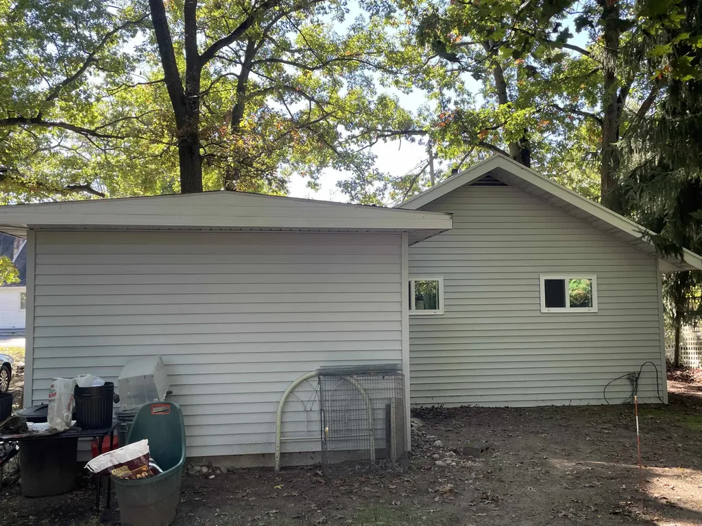 17068 Seventh Street Norman Township MI 49689