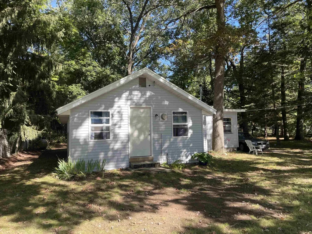 17068 Seventh Street Norman Township MI 49689