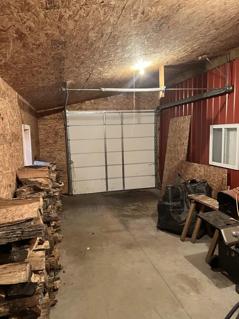8414 NE Besaw Road Rapid River Township MI 49659