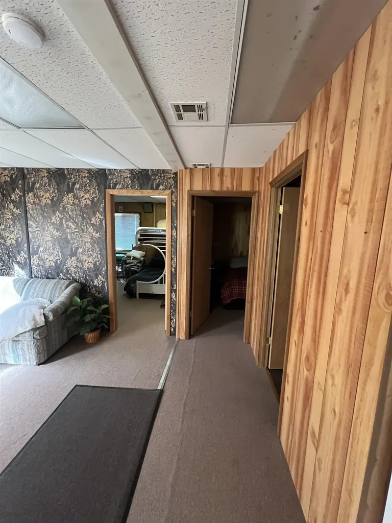 8414 NE Besaw Road Rapid River Township MI 49659