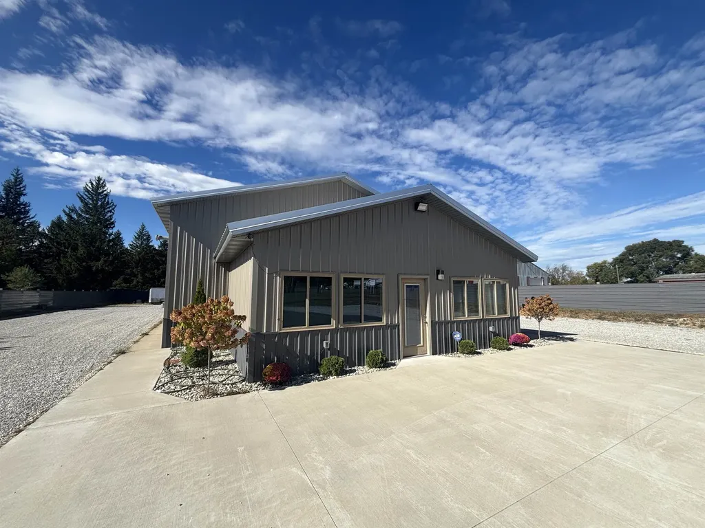 7107 Rapid City Road NW Clearwater Township MI 49676