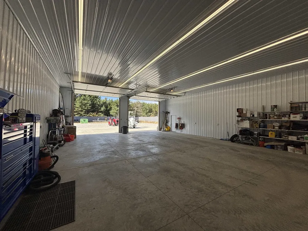 7107 Rapid City Road NW Clearwater Township MI 49676