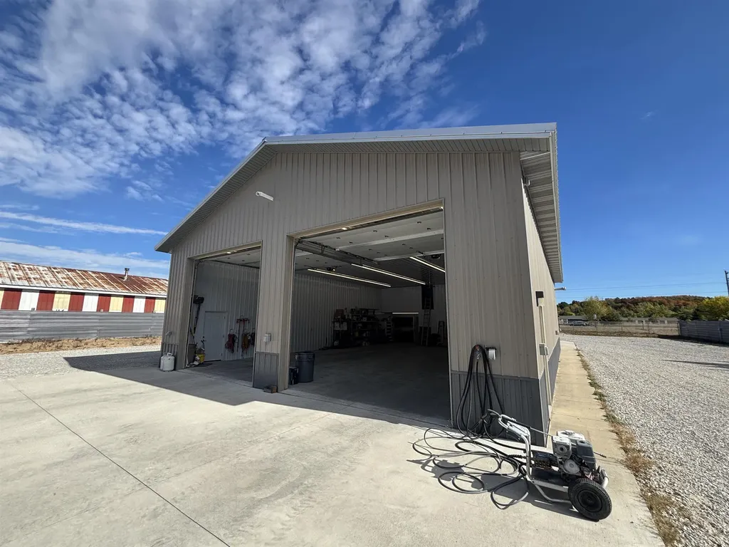 7107 Rapid City Road NW Clearwater Township MI 49676