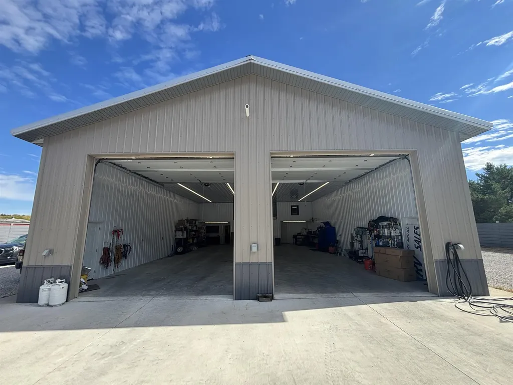 7107 Rapid City Road NW Clearwater Township MI 49676