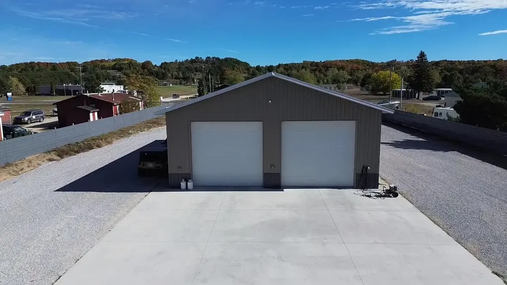 7107 Rapid City Road NW Clearwater Township MI 49676