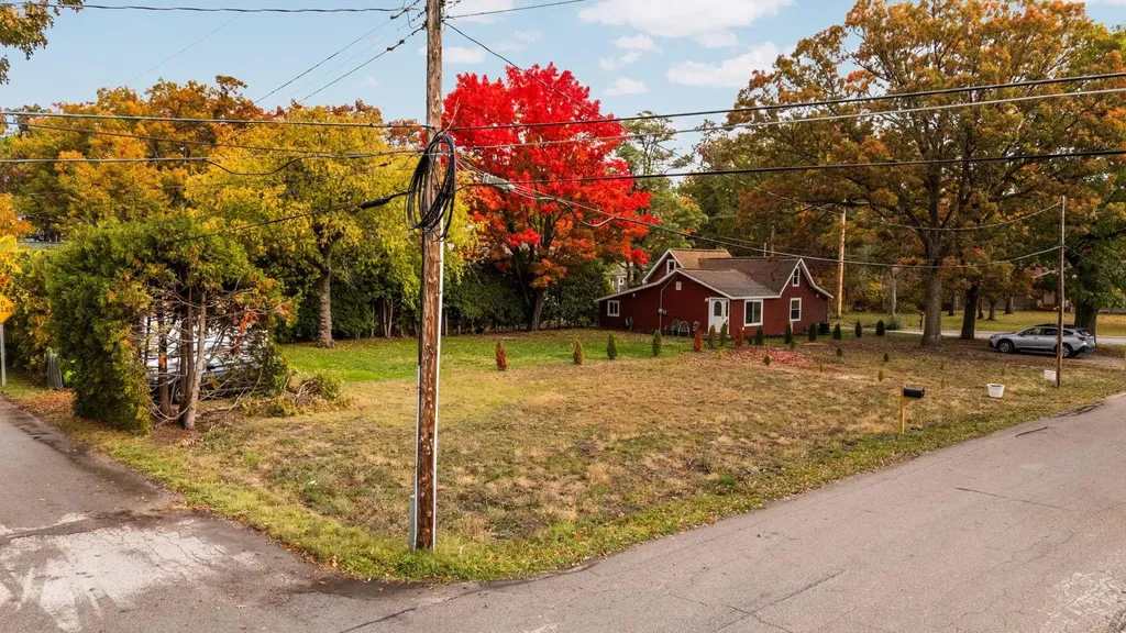 974 Barlow Street Traverse City City MI 49686