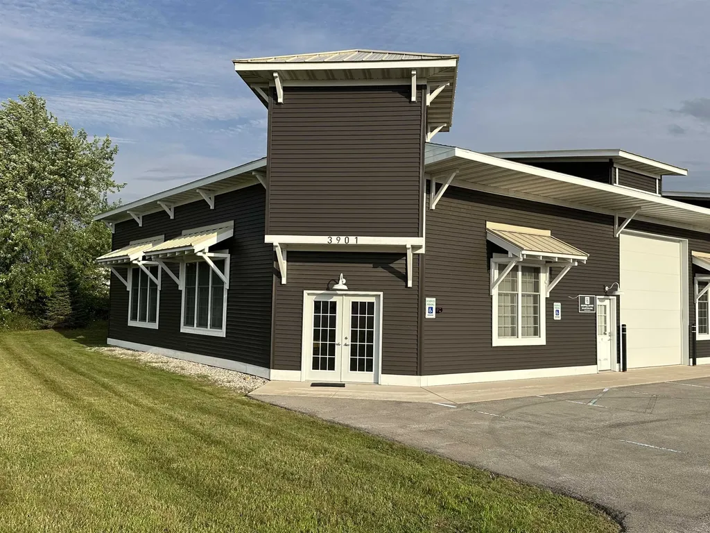 3901 Blair Valley Road Blair Township MI 49685