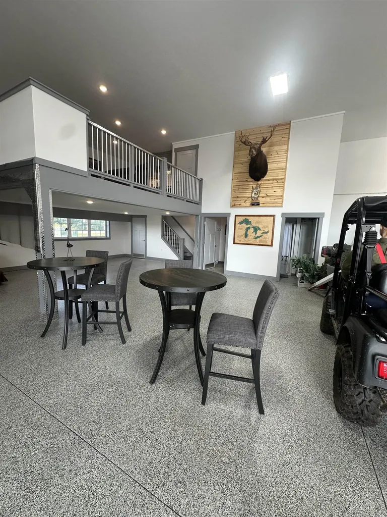 3901 Blair Valley Road Blair Township MI 49685