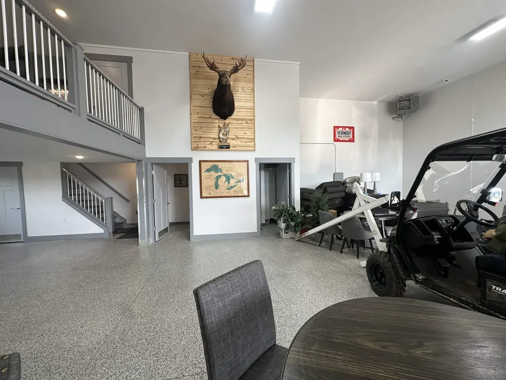 3901 Blair Valley Road Blair Township MI 49685