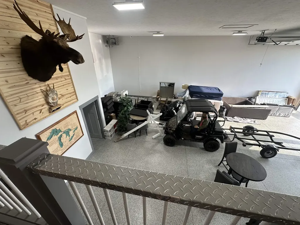 3901 Blair Valley Road Blair Township MI 49685