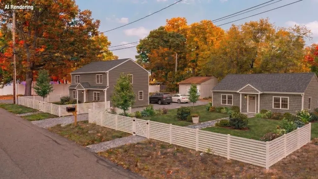00 Barlow Street Traverse City City MI 49686