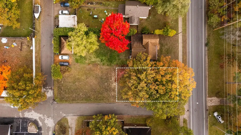 00 Barlow Street Traverse City City MI 49686
