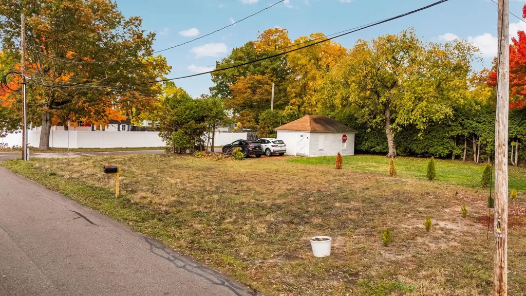 00 Barlow Street Traverse City City MI 49686