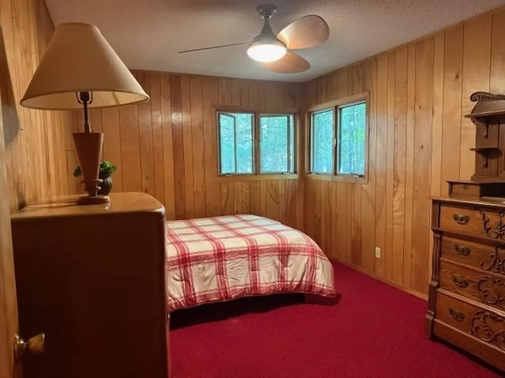 6025 Forest Haven Drive Glen Arbor Township MI 49636