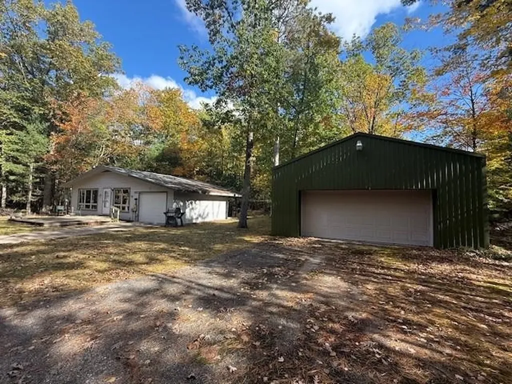 6025 Forest Haven Drive Glen Arbor Township MI 49636