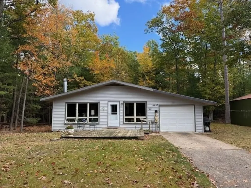6025 Forest Haven Drive Glen Arbor Township MI 49636