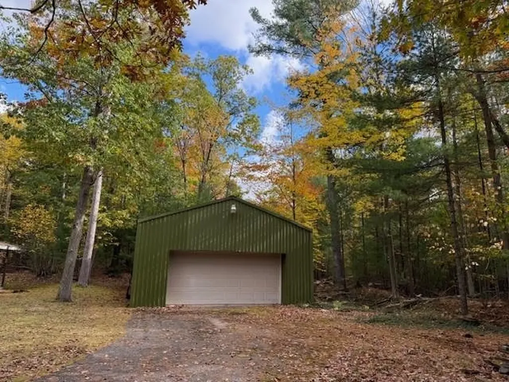 6025 Forest Haven Drive Glen Arbor Township MI 49636