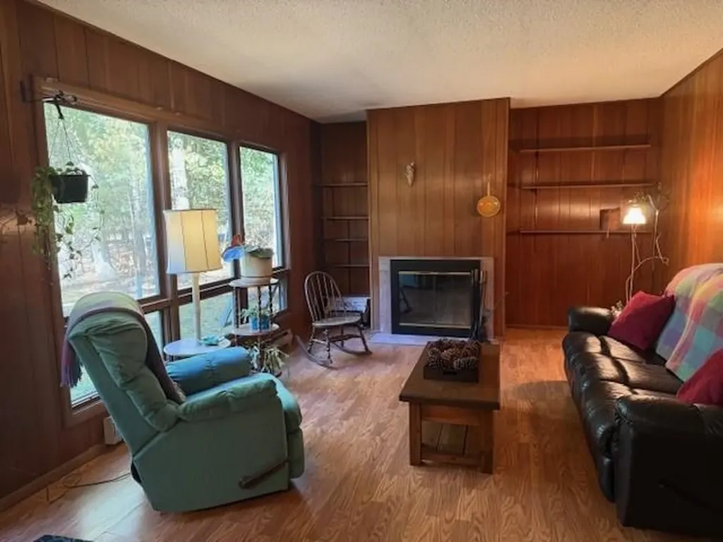 6025 Forest Haven Drive Glen Arbor Township MI 49636