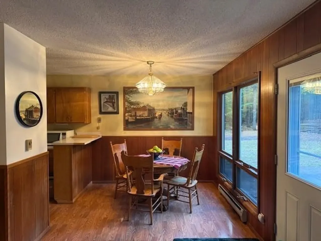 6025 Forest Haven Drive Glen Arbor Township MI 49636