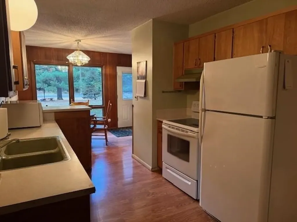 6025 Forest Haven Drive Glen Arbor Township MI 49636
