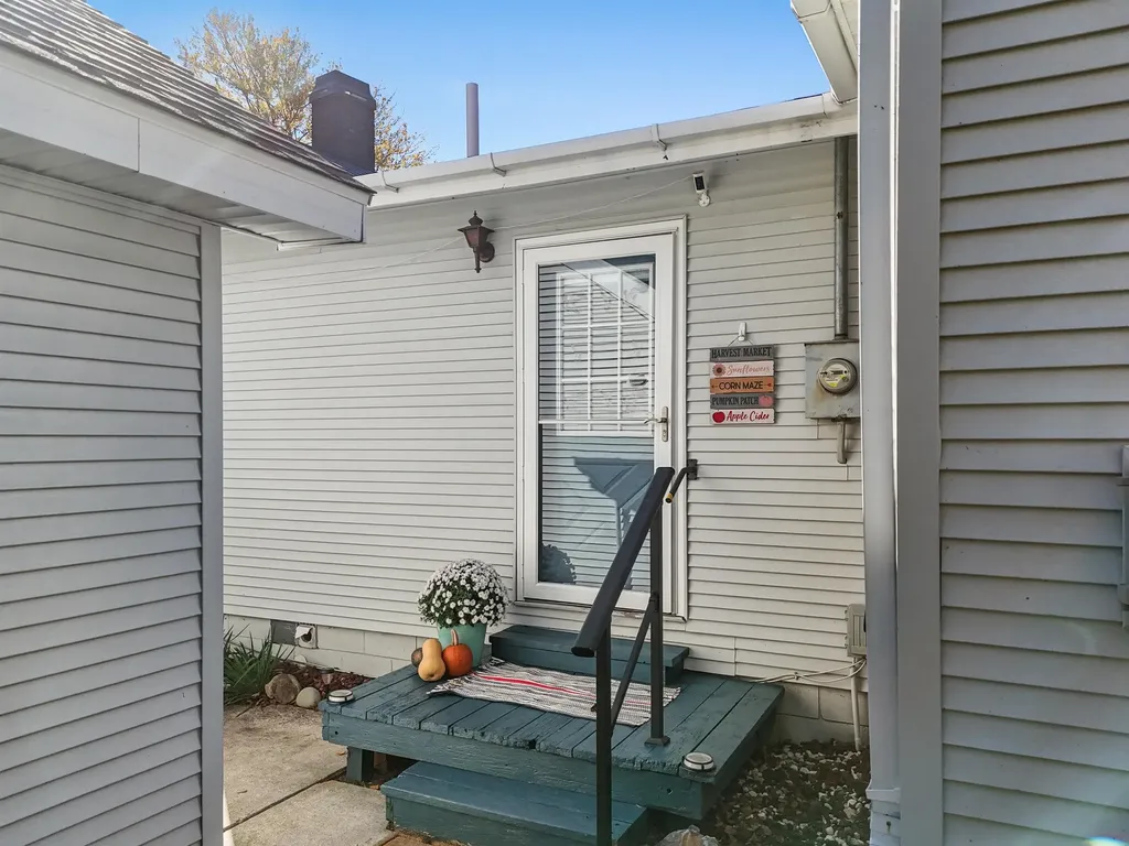 6789 W Redman Drive Lake Township MI 49651