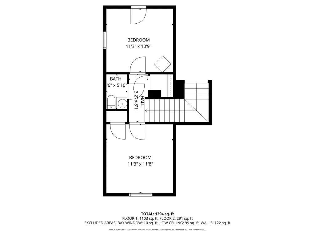 6789 W Redman Drive Lake Township MI 49651