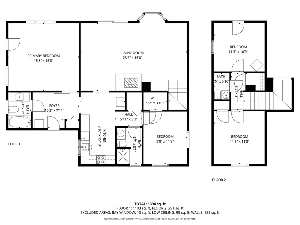 6789 W Redman Drive Lake Township MI 49651