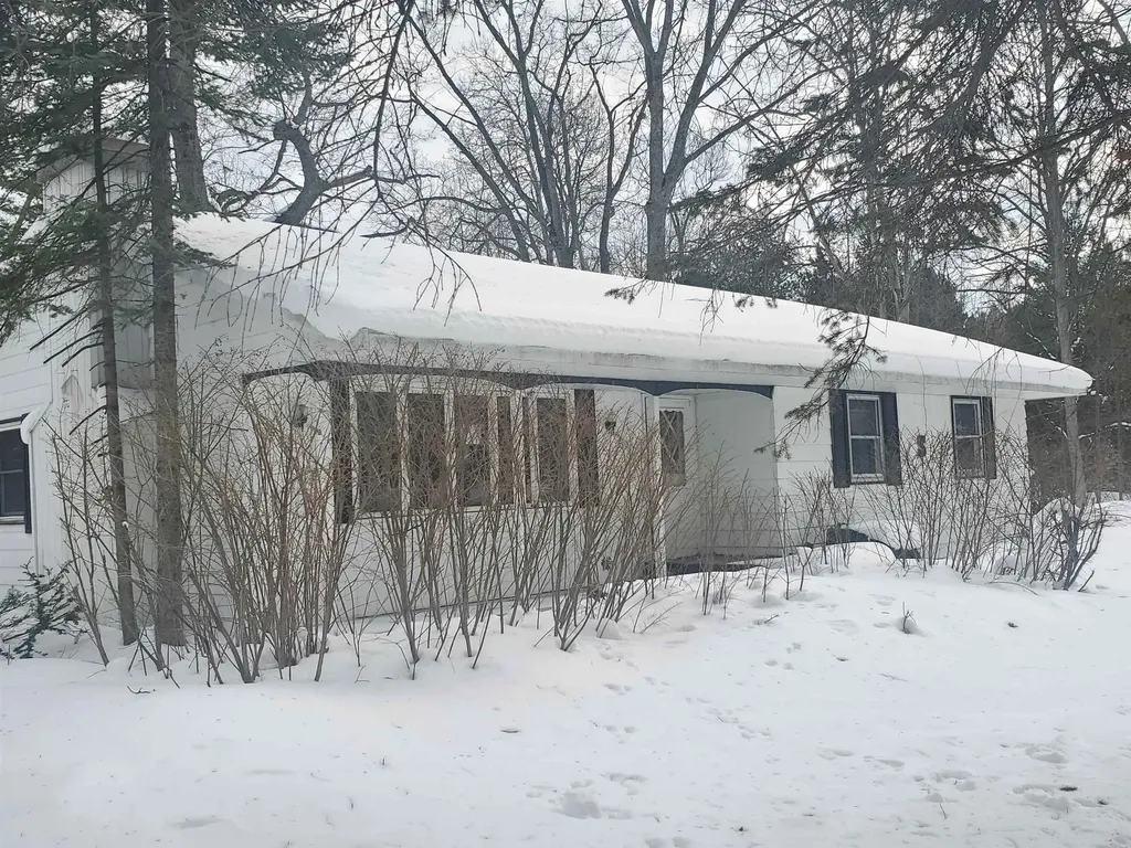 7323 Karlin Road Grant Township MI 49643