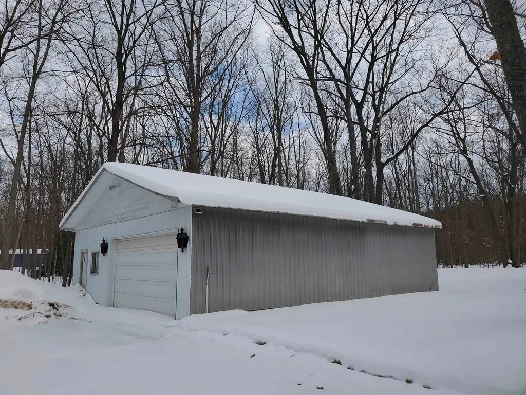 7323 Karlin Road Grant Township MI 49643