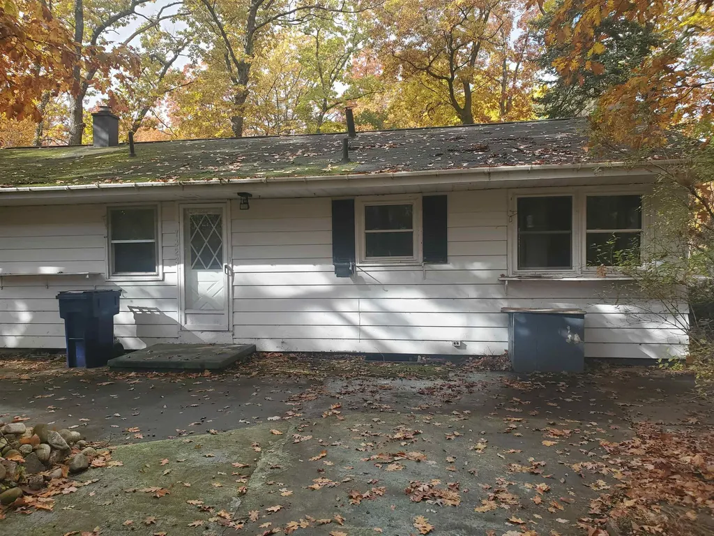 7323 Karlin Road Grant Township MI 49643