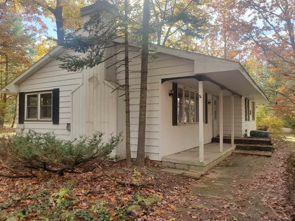 7323 Karlin Road Grant Township MI 49643