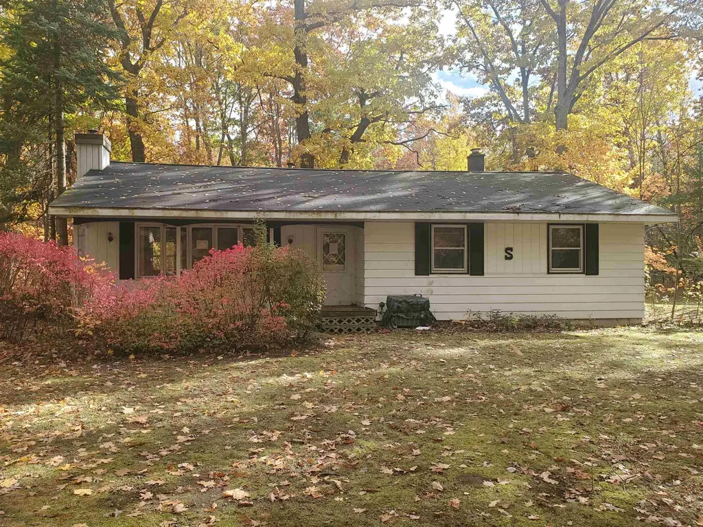 7323 Karlin Road Grant Township MI 49643