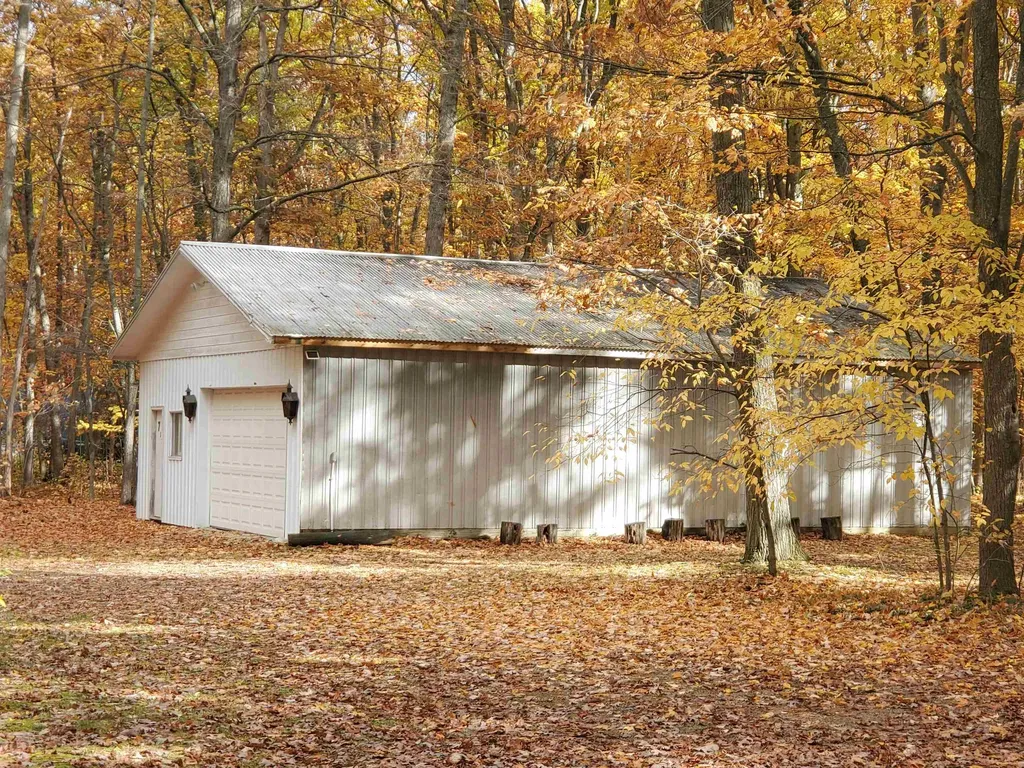 7323 Karlin Road Grant Township MI 49643