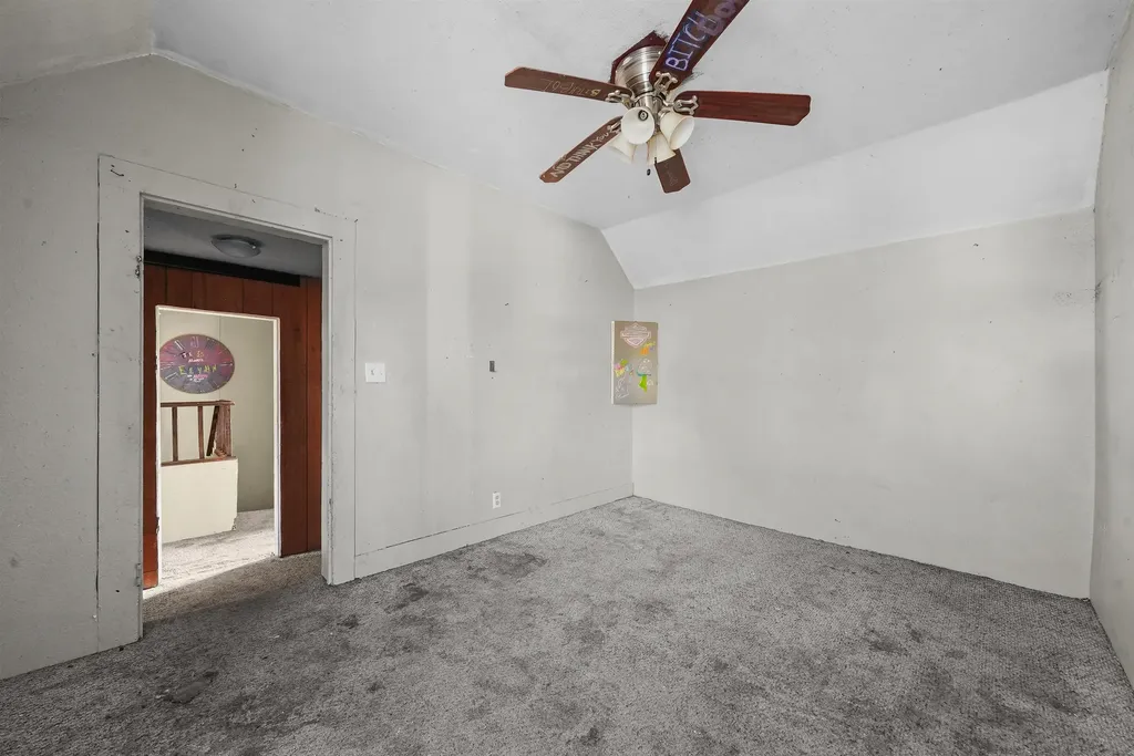 226 S Gladwin Street Lake City City MI 49651