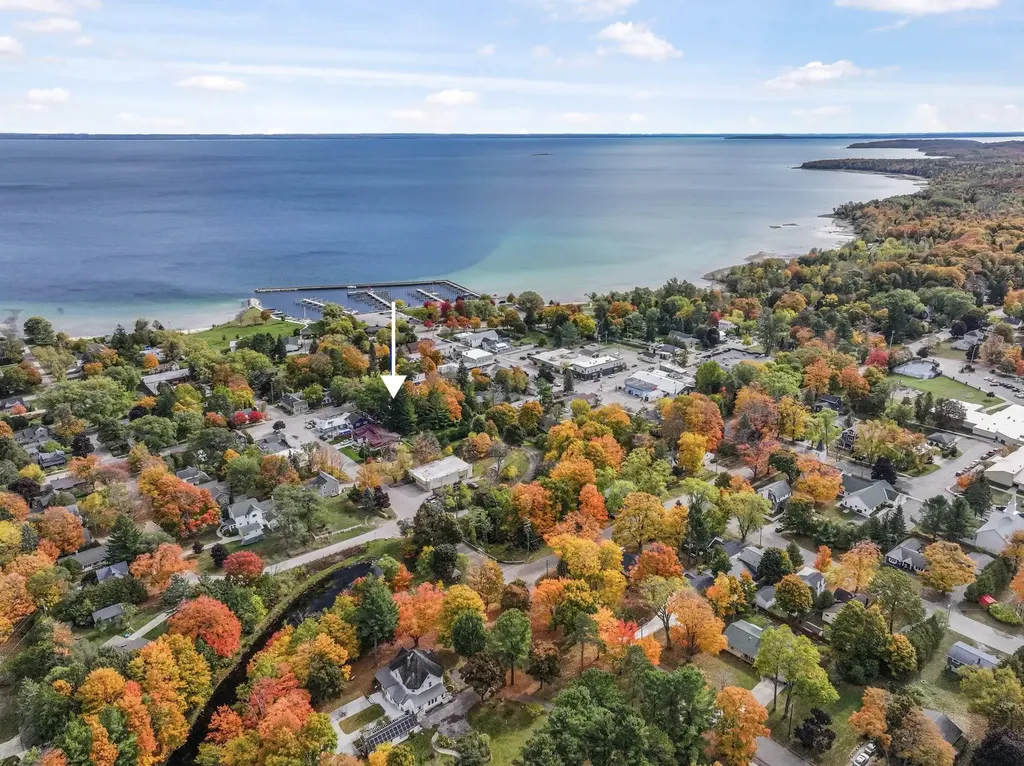 201 N Mill Street Leelanau Township MI 49670