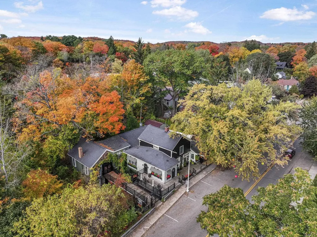 201 N Mill Street Leelanau Township MI 49670