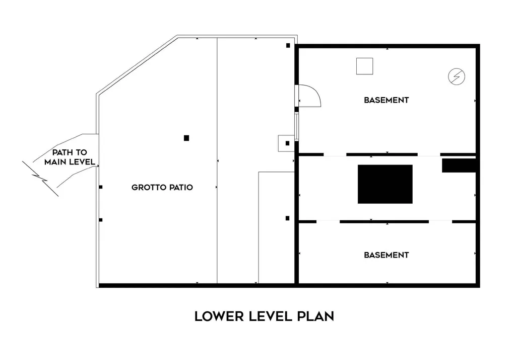 201 N Mill Street Leelanau Township MI 49670
