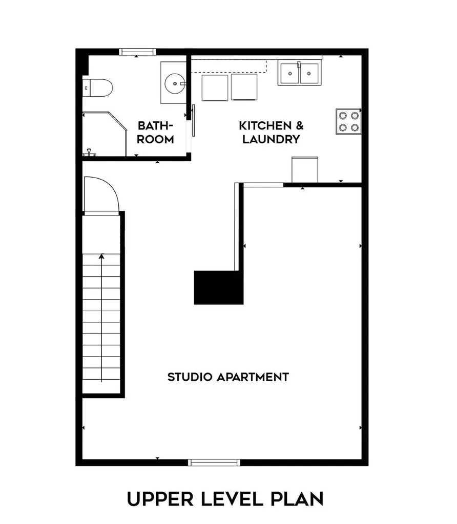 201 N Mill Street Leelanau Township MI 49670