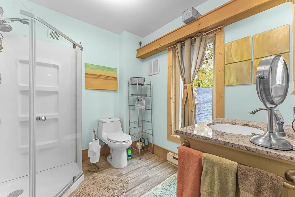 201 N Mill Street Leelanau Township MI 49670