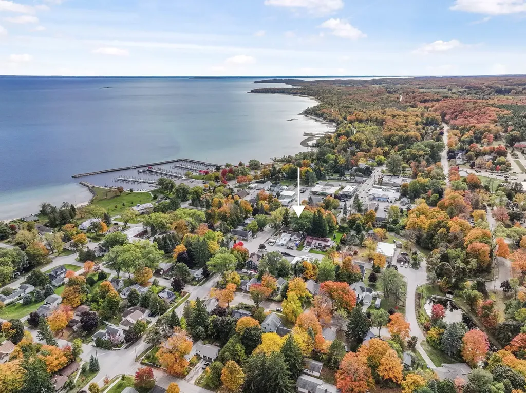 201 N Mill Street Leelanau Township MI 49670