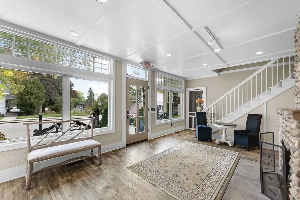 201 N Mill Street Leelanau Township MI 49670