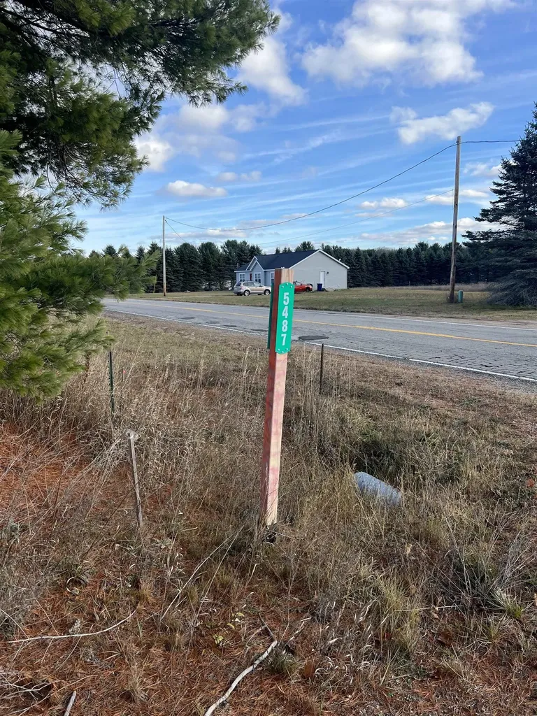 0 Sparling Road Paradise Township MI 49649