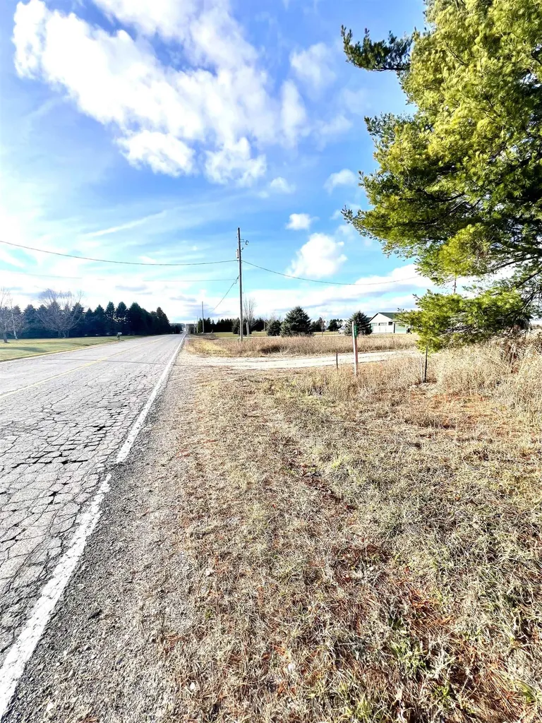 0 Sparling Road Paradise Township MI 49649