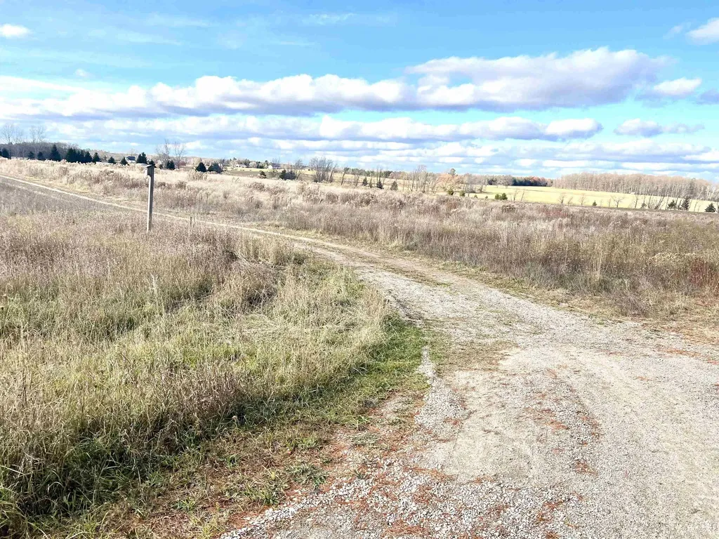 0 Sparling Road Paradise Township MI 49649