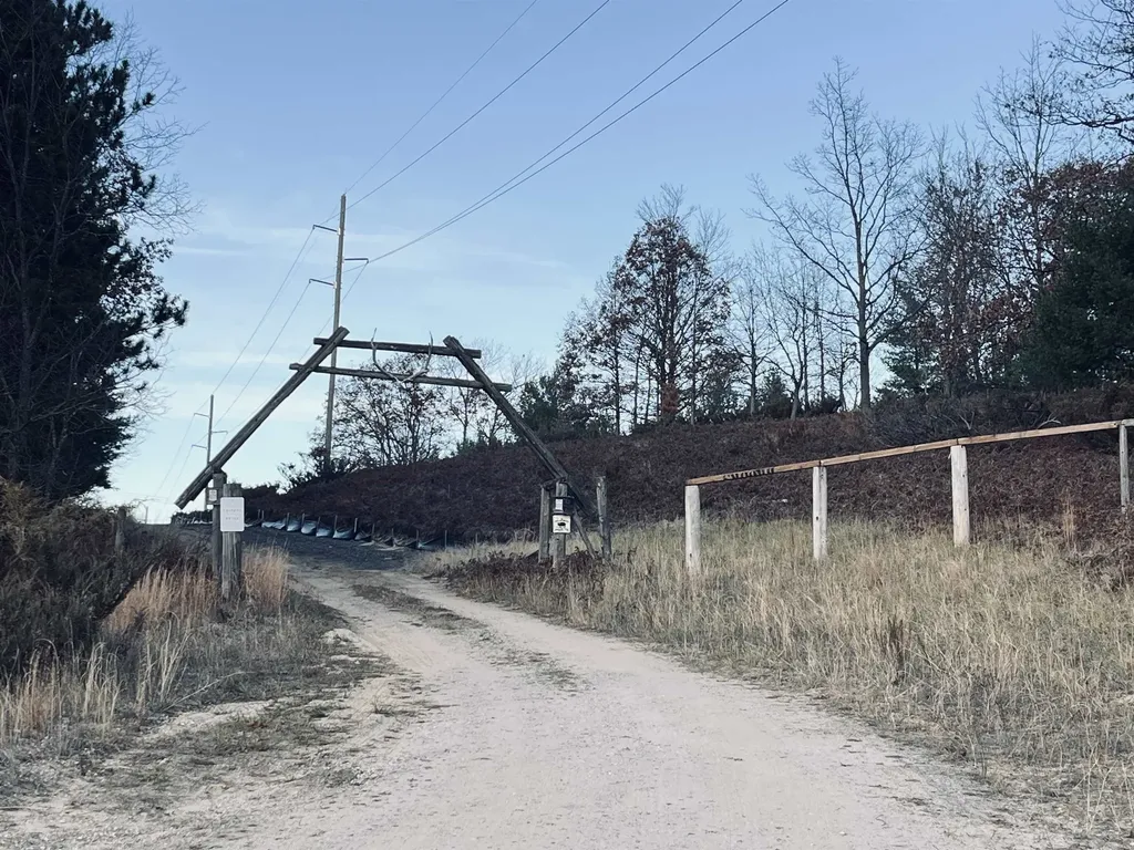 00 Bunker Hill Road Acme Township MI 49690