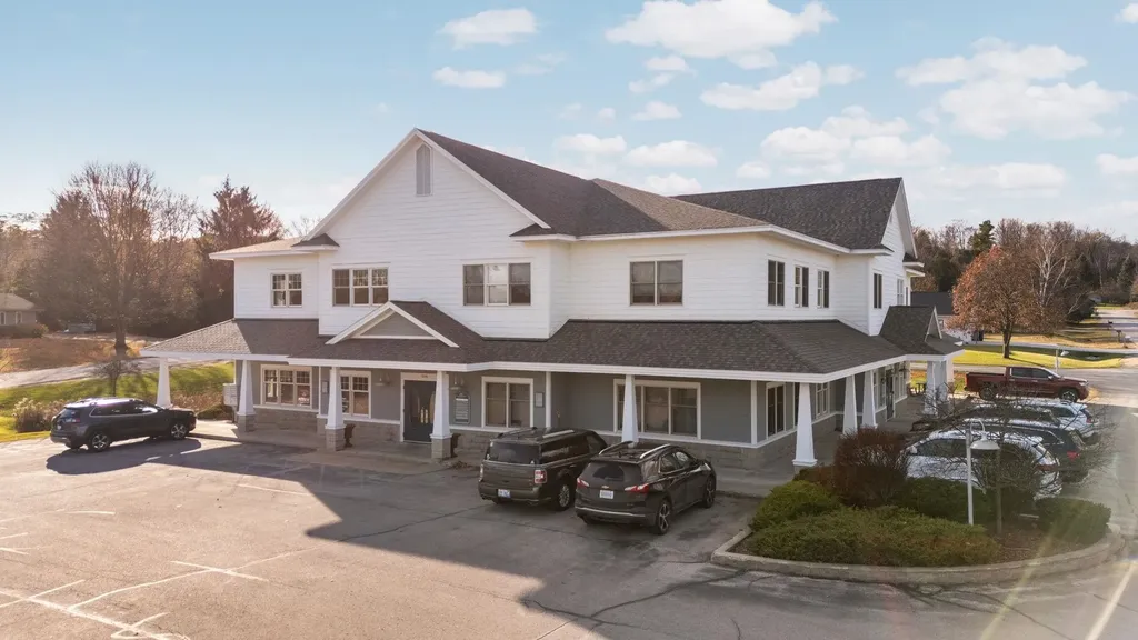 10161 E Pickwick Court Elmwood Charter Township MI 49684