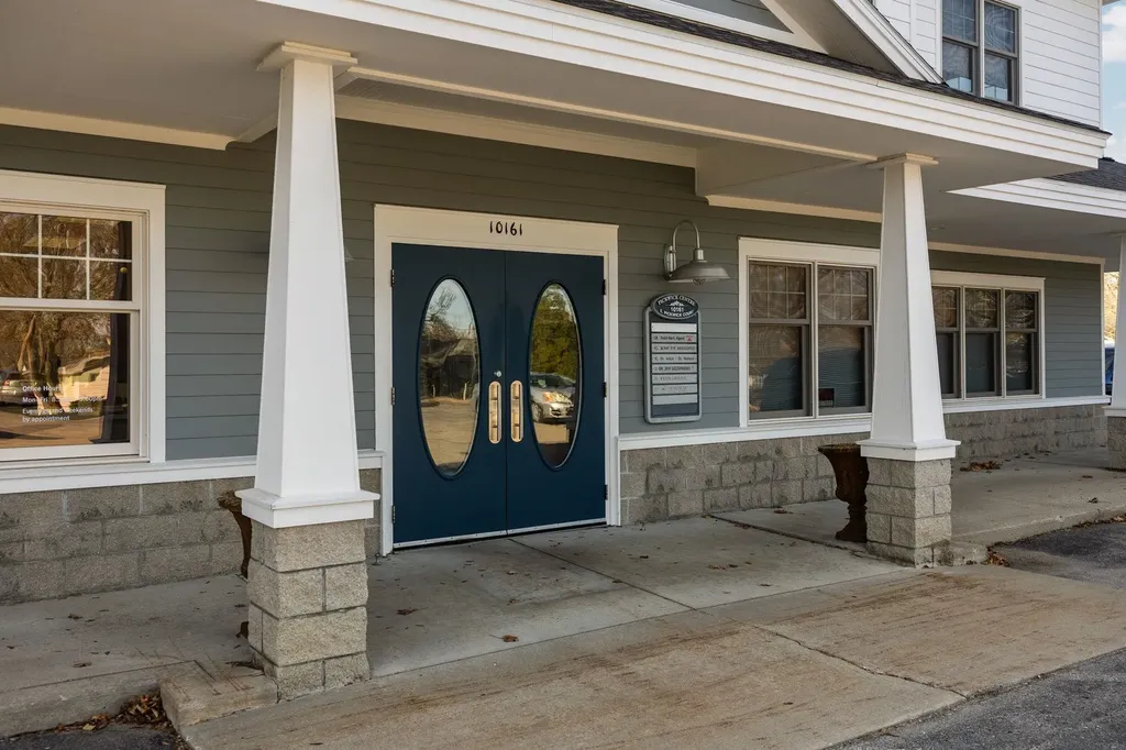 10161 E Pickwick Court Elmwood Charter Township MI 49684