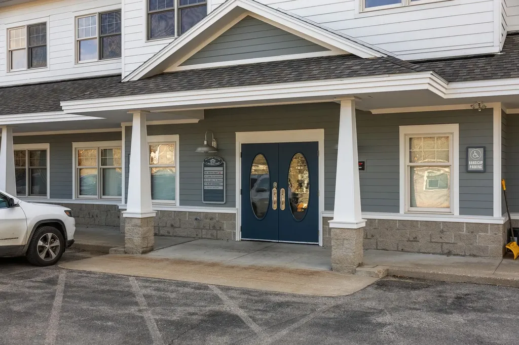 10161 E Pickwick Court Elmwood Charter Township MI 49684